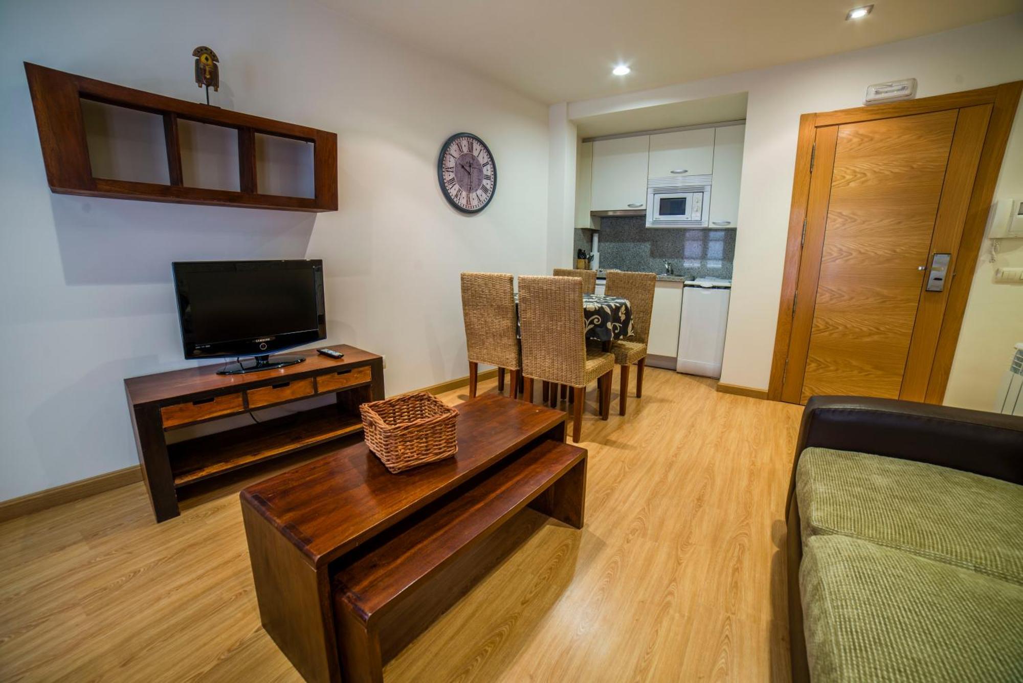 Apartamentos El Cordial De Fausto Llanes Zewnętrze zdjęcie