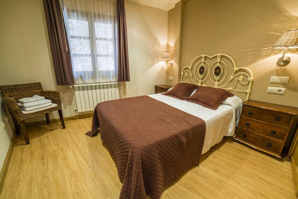Apartamentos El Cordial De Fausto Llanes Zewnętrze zdjęcie