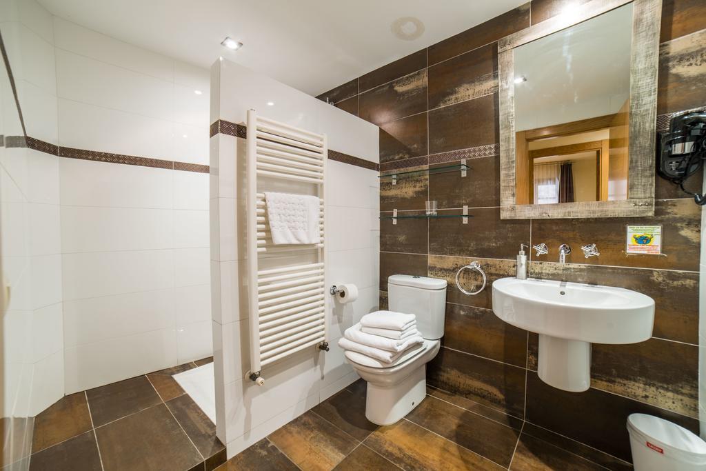 Apartamentos El Cordial De Fausto Llanes Zewnętrze zdjęcie