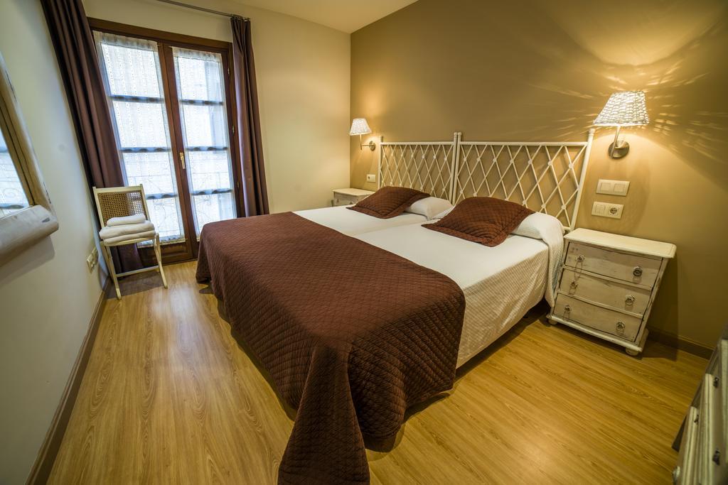 Apartamentos El Cordial De Fausto Llanes Zewnętrze zdjęcie