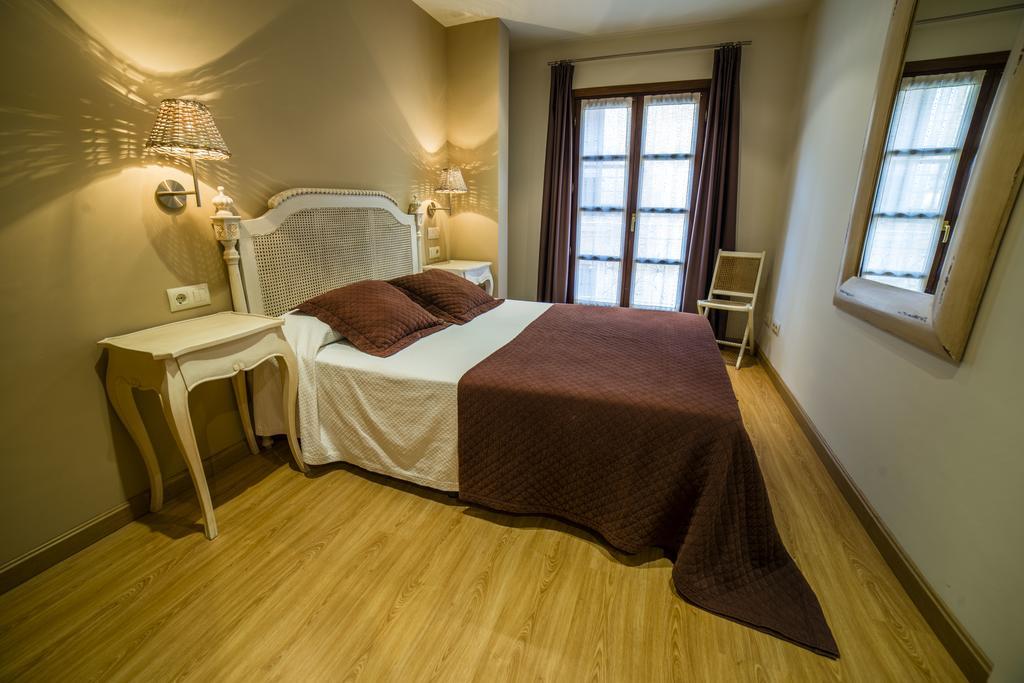 Apartamentos El Cordial De Fausto Llanes Zewnętrze zdjęcie