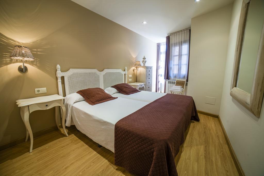 Apartamentos El Cordial De Fausto Llanes Zewnętrze zdjęcie