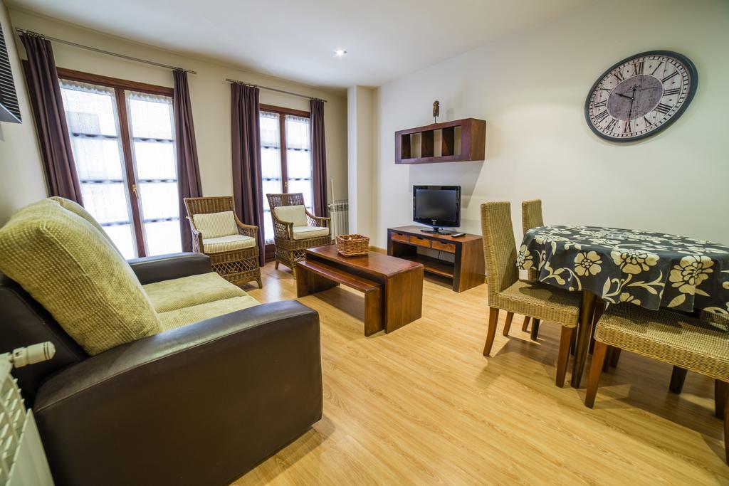 Apartamentos El Cordial De Fausto Llanes Zewnętrze zdjęcie