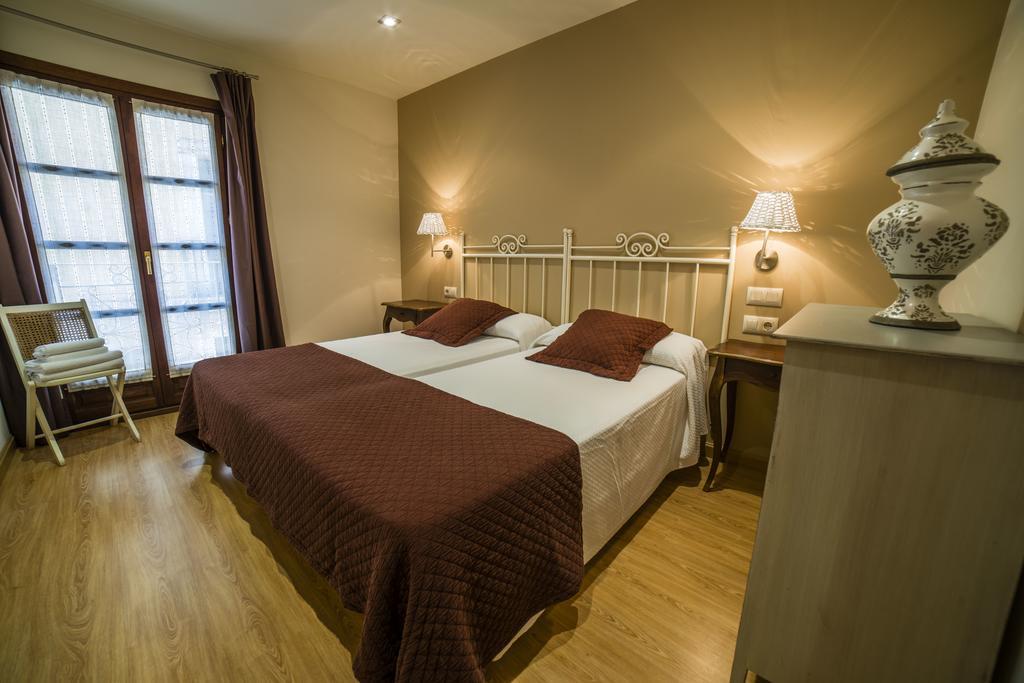 Apartamentos El Cordial De Fausto Llanes Zewnętrze zdjęcie