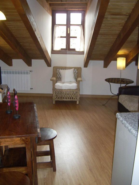Apartamentos El Cordial De Fausto Llanes Pokój zdjęcie