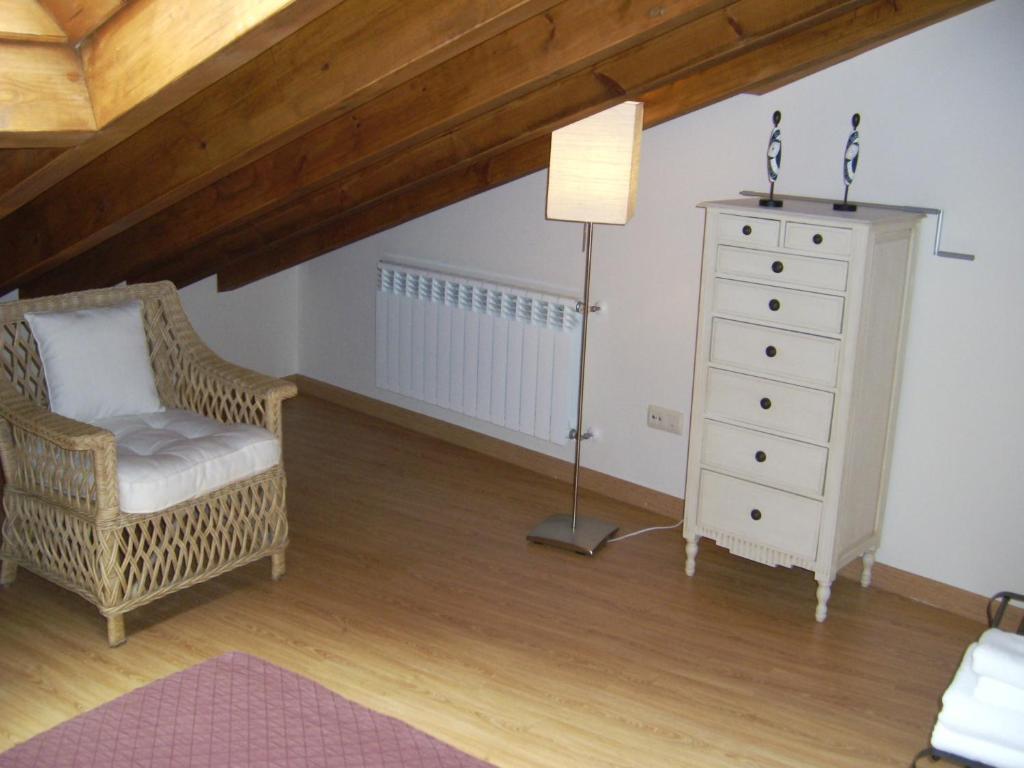 Apartamentos El Cordial De Fausto Llanes Pokój zdjęcie